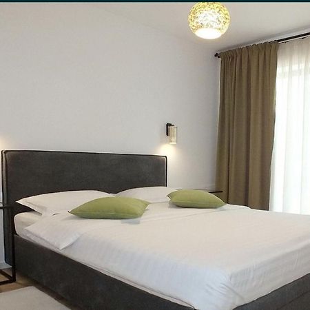 Savas Cosmopolit Brasov Magnolia Apartment Ngoại thất bức ảnh